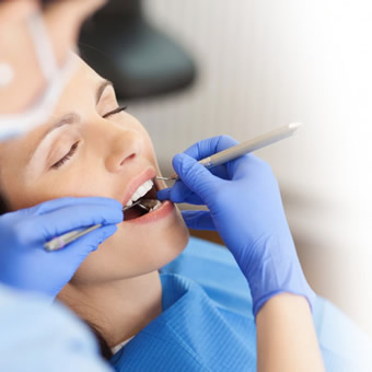 Endodonti / Kanal Tedavisi