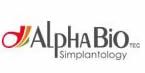 Alphabio Logo
